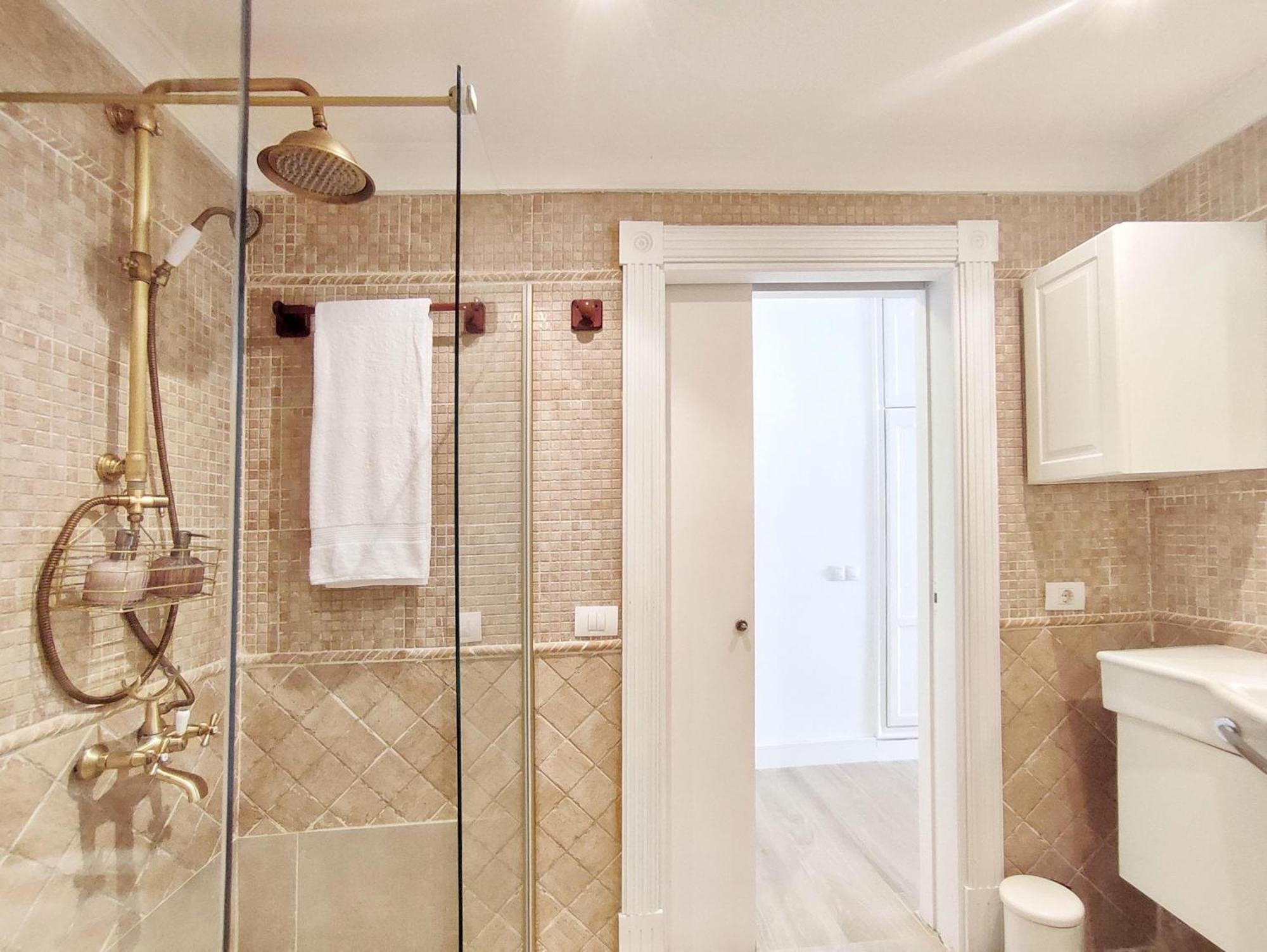 Luxury Ocean View Apartment Costa Adeje Costa Adeje (Tenerife) Exterior foto