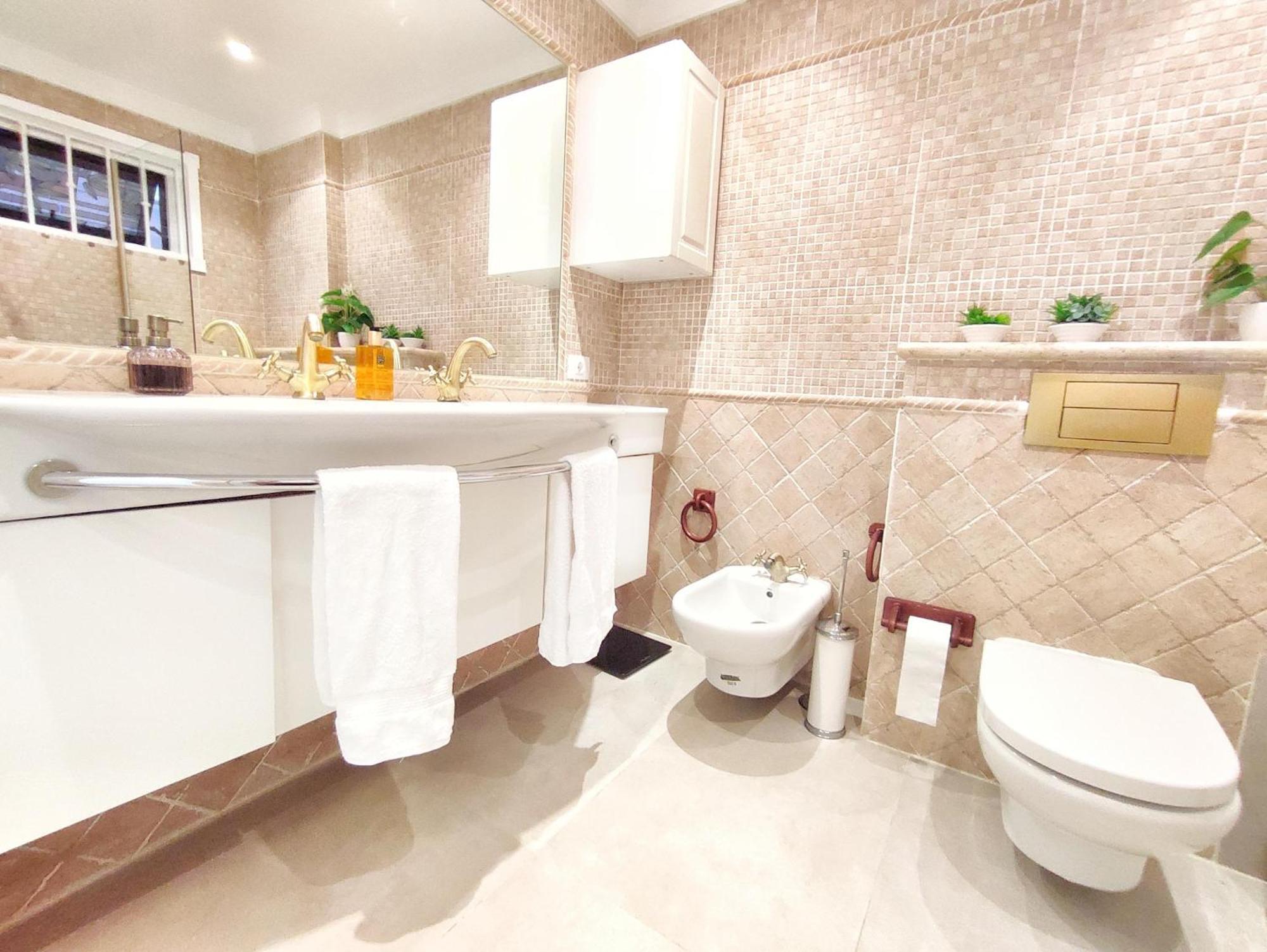 Luxury Ocean View Apartment Costa Adeje Costa Adeje (Tenerife) Exterior foto