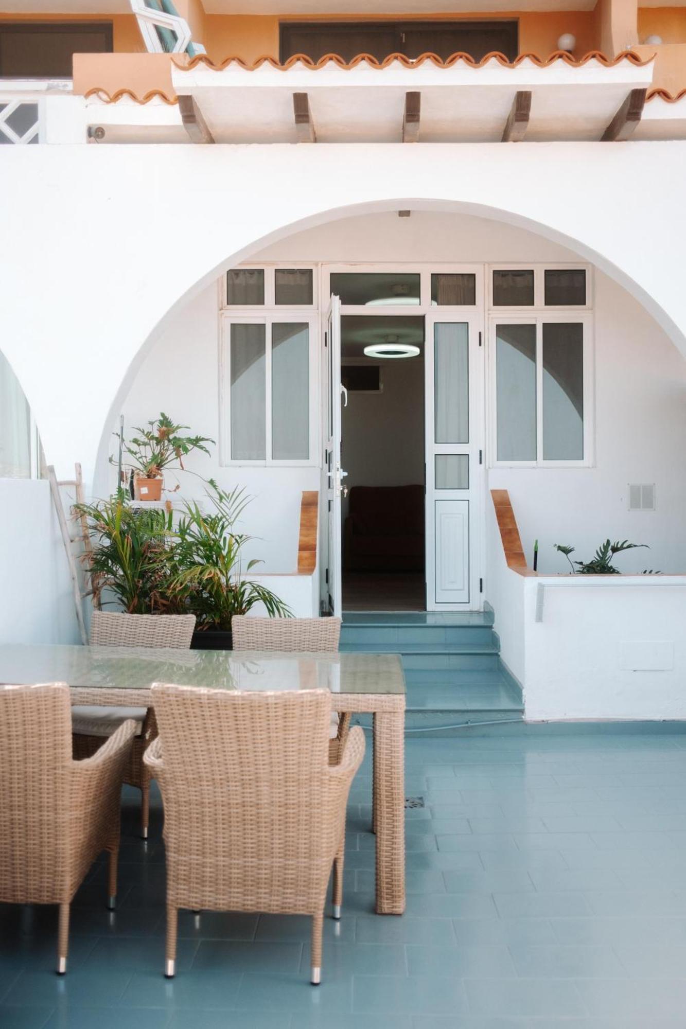 Luxury Ocean View Apartment Costa Adeje Costa Adeje (Tenerife) Exterior foto