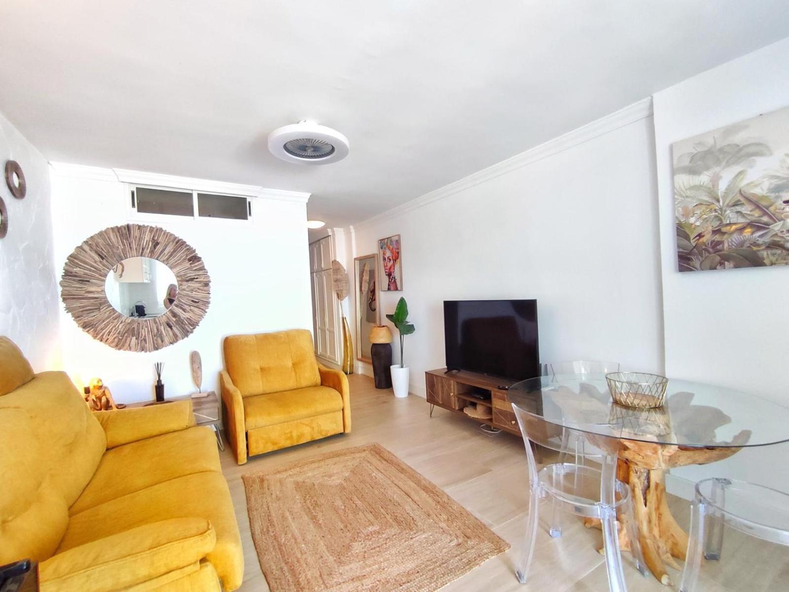 Luxury Ocean View Apartment Costa Adeje Costa Adeje (Tenerife) Exterior foto