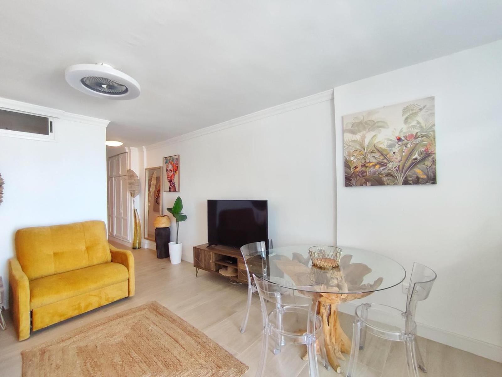 Luxury Ocean View Apartment Costa Adeje Costa Adeje (Tenerife) Exterior foto
