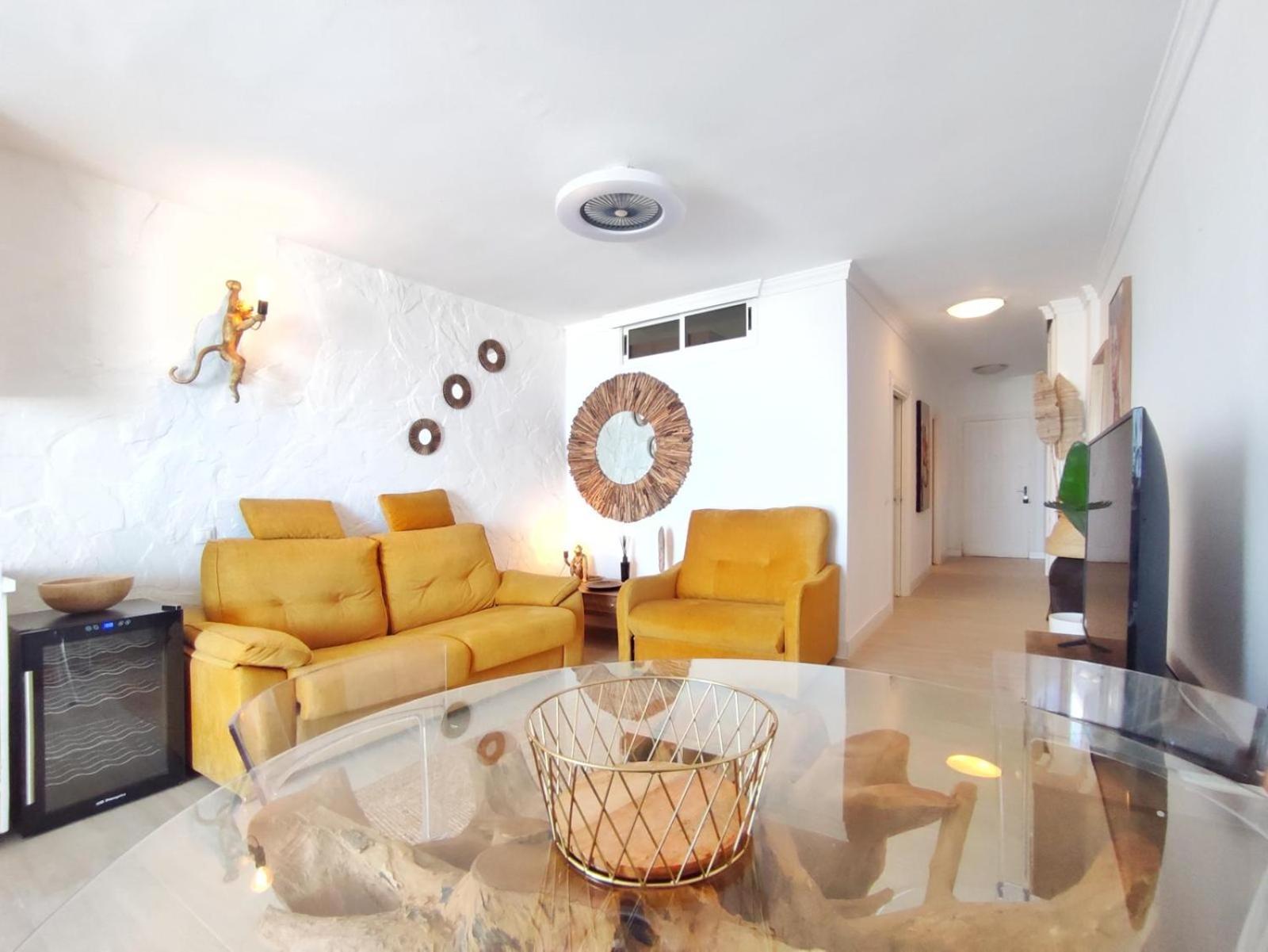 Luxury Ocean View Apartment Costa Adeje Costa Adeje (Tenerife) Exterior foto