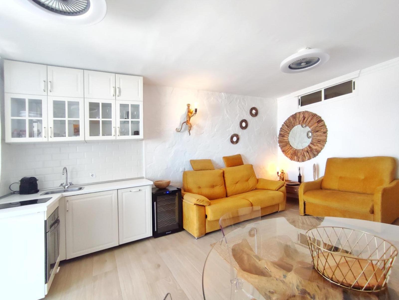 Luxury Ocean View Apartment Costa Adeje Costa Adeje (Tenerife) Exterior foto