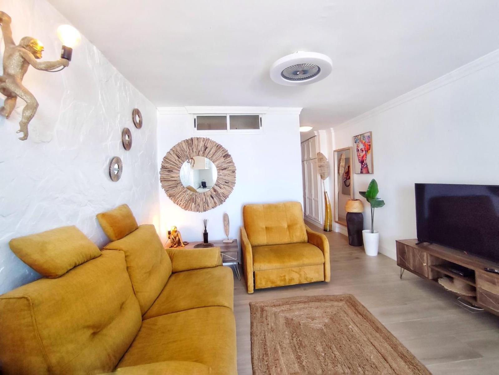 Luxury Ocean View Apartment Costa Adeje Costa Adeje (Tenerife) Exterior foto